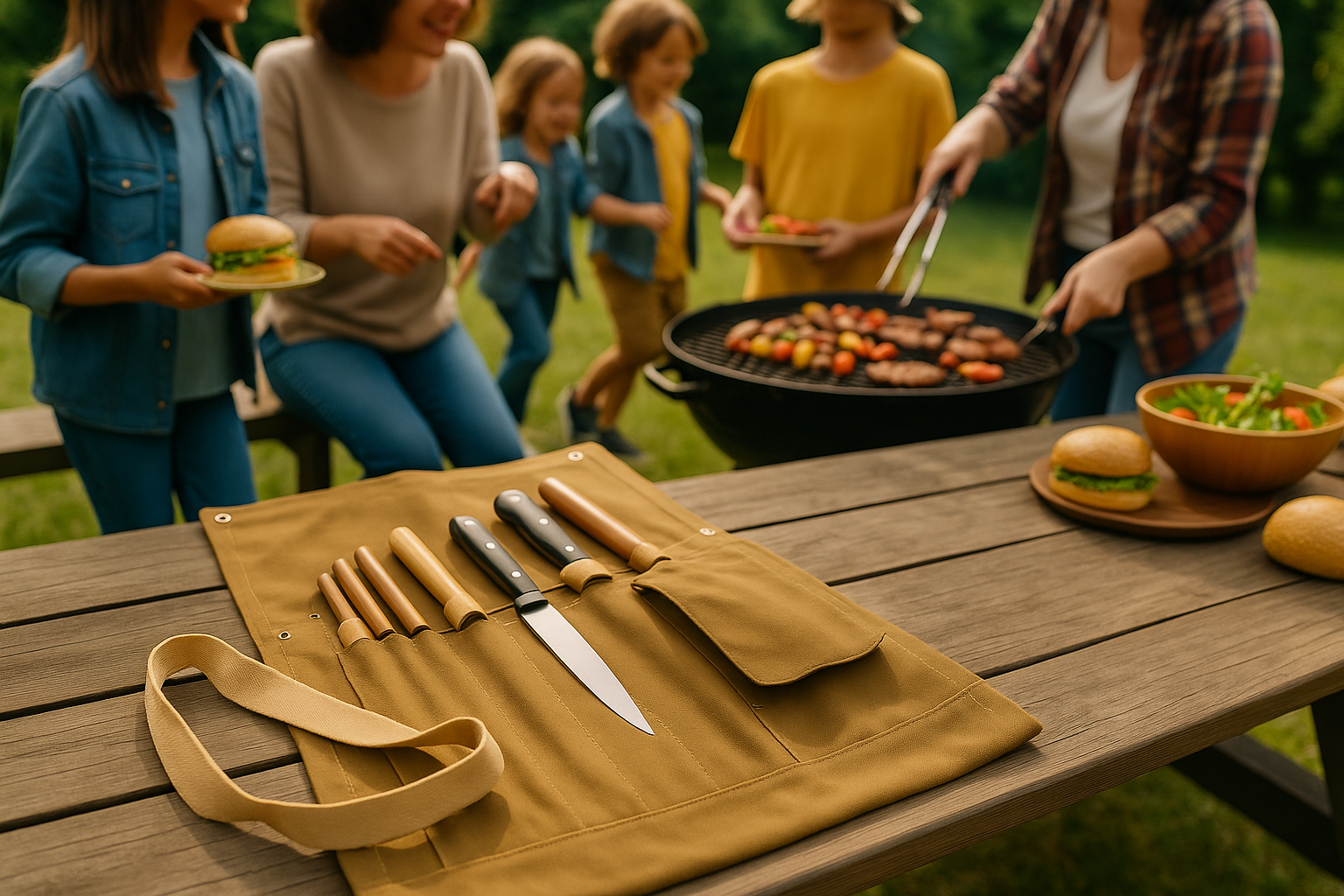 BBQ